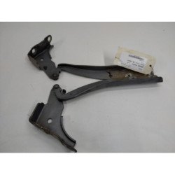Charniere De Capot Fiat Grande Punto